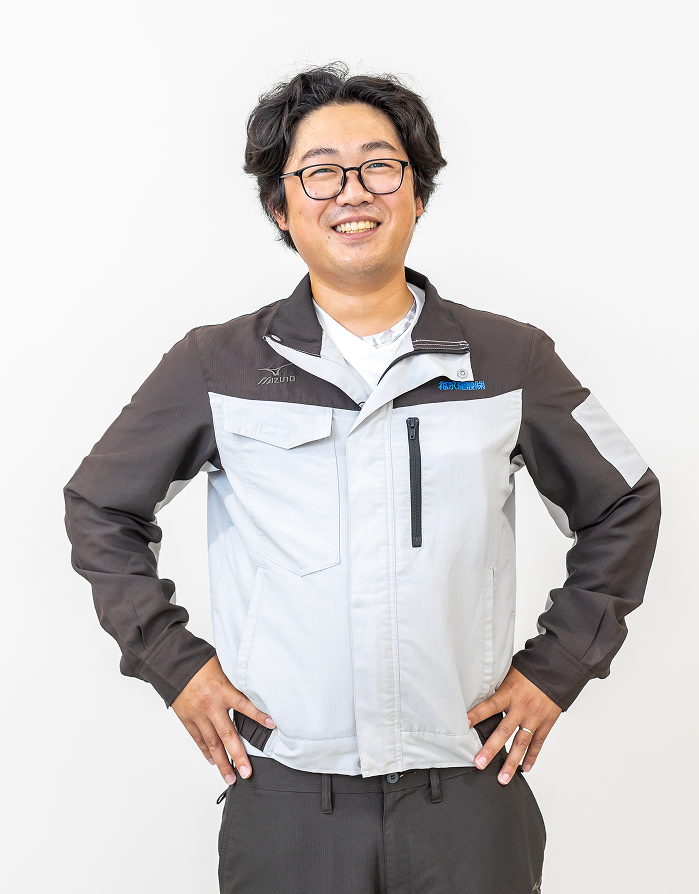 森園さんの画像 3