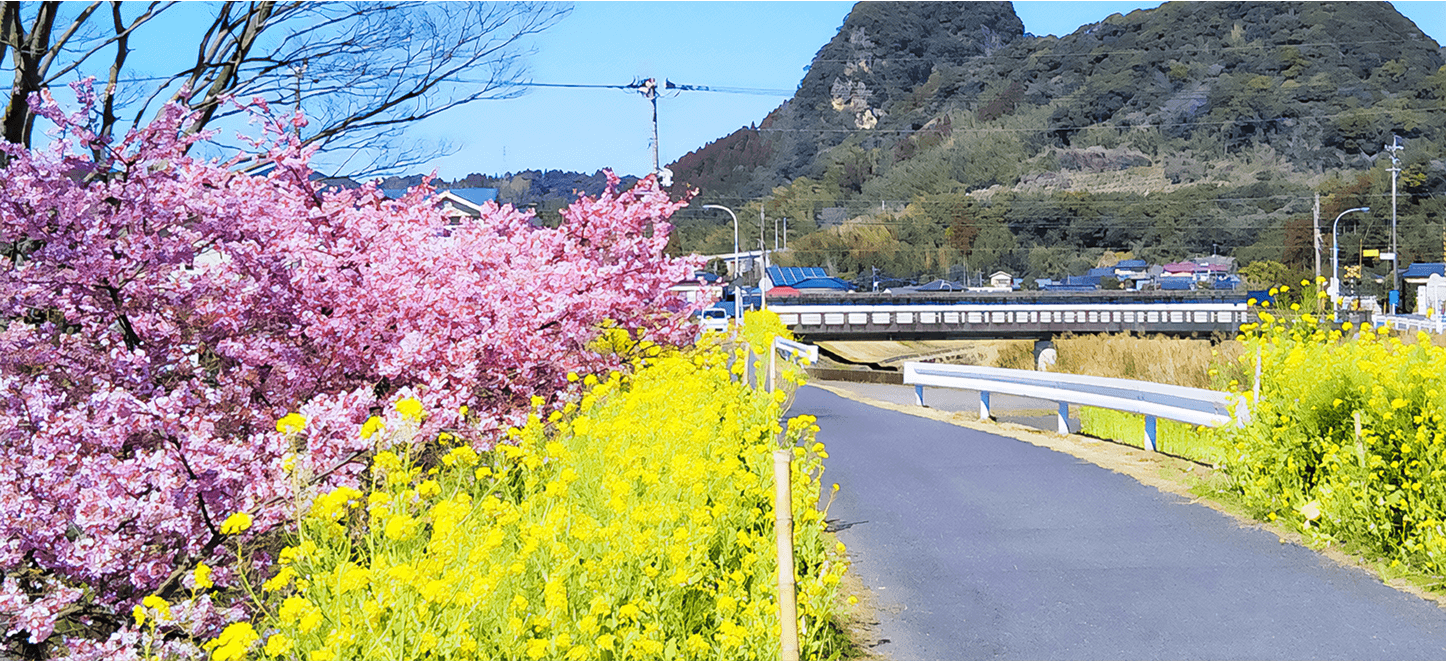 福永建設のSDGs宣言