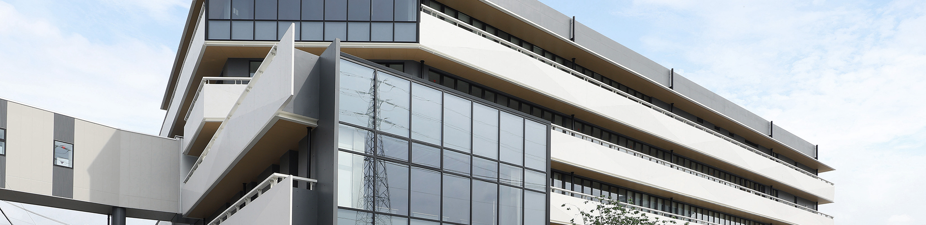 建築部門 – 公共事業